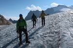 Курс высокогорного альпинизма CONCORDIA
