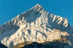 Скальный альпинистский TOP-TRAINING WETTERSTEIN-D с Молодоженом
